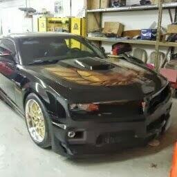 baconshurst's profile picture. 