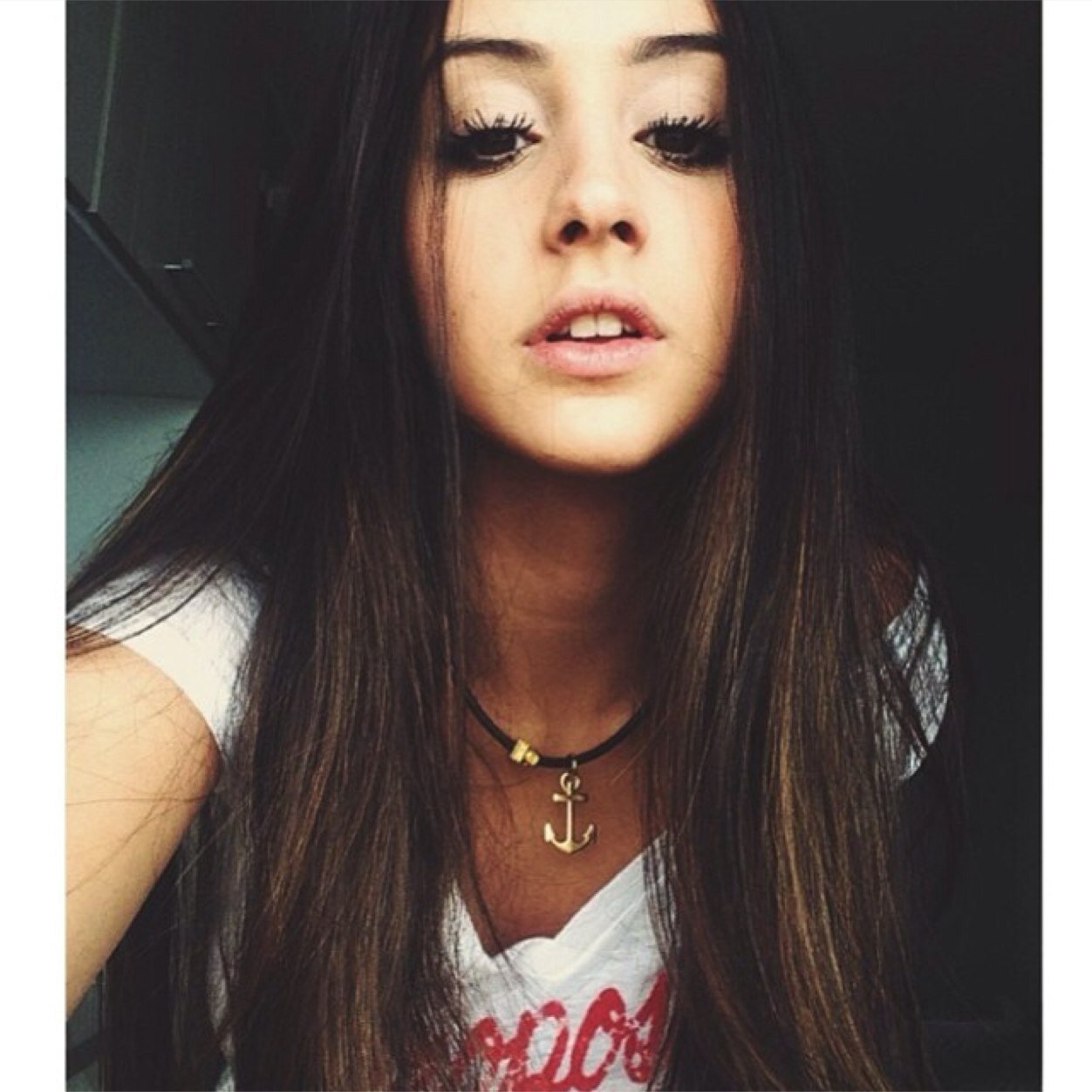 AMO A MARIANA