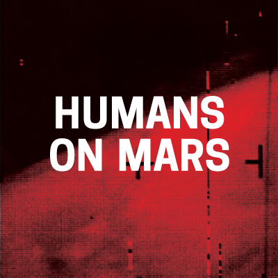 This feed is devoted to human settlement on Mars. Tell us what you would bring to Mars?