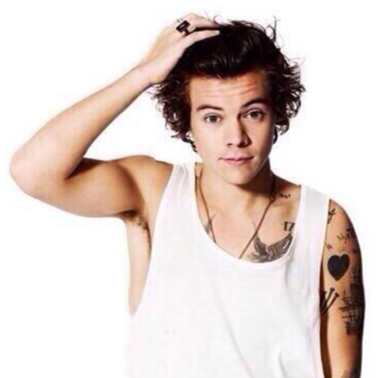 I love One Direction! I love food! Follow me and I'll follow back.