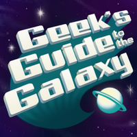 Geek's Guide to the Galaxy Podcast (@geeksgalaxy) 's Twitter Profile