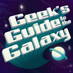 Geek's Guide to the Galaxy Podcast (@geeksgalaxy) Twitter profile photo Geek's Guide to the Galaxy Podcast (@geeksgalaxy) Twitter profile photo