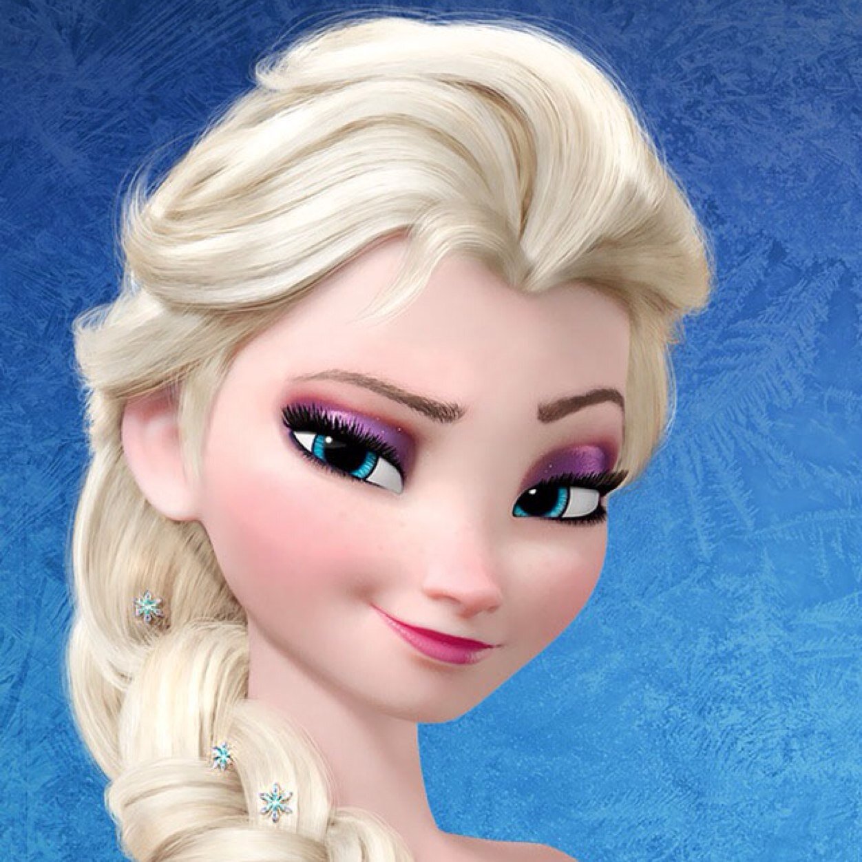 Im a 15 year old Elsa fan! I love making my followers happy!