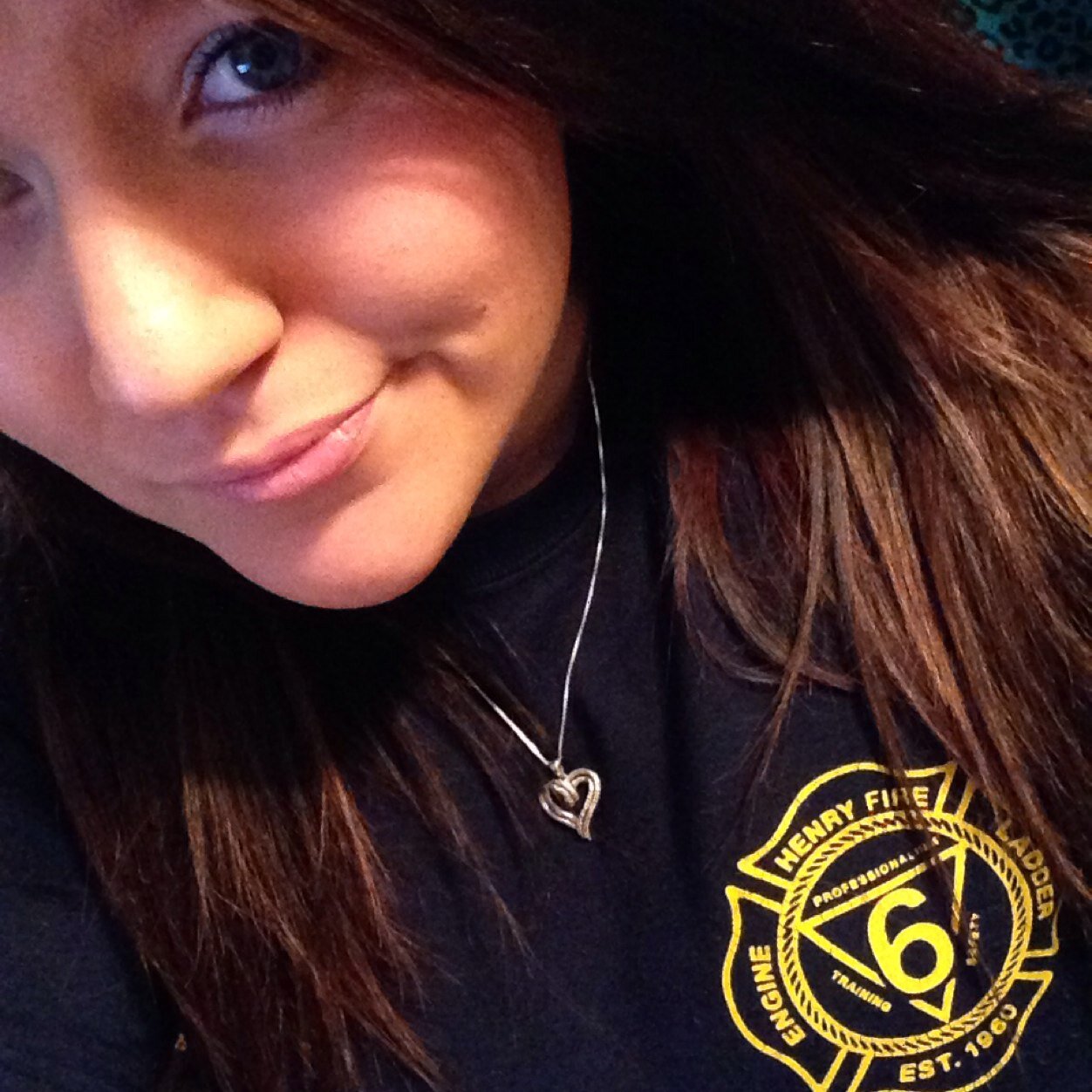 Firefighter, EMT & Future RN