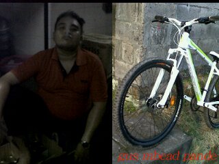 Adventure is my life
