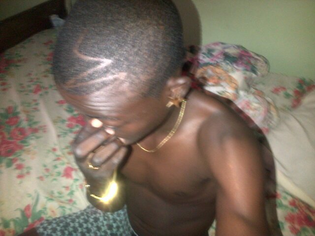 #GBE #SSR Pure Savages