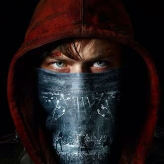 FhikyMisterius's profile picture. Misterius