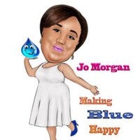 Jo Morgan(@MakingBlueHappy) 's Twitter Profile Photo