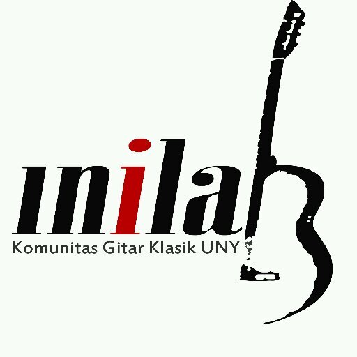 Komunitas Gitar klasik Uny | Keluarga | Ansambel Gitar | HimaMusik Uny | ig : inilah_ansambel