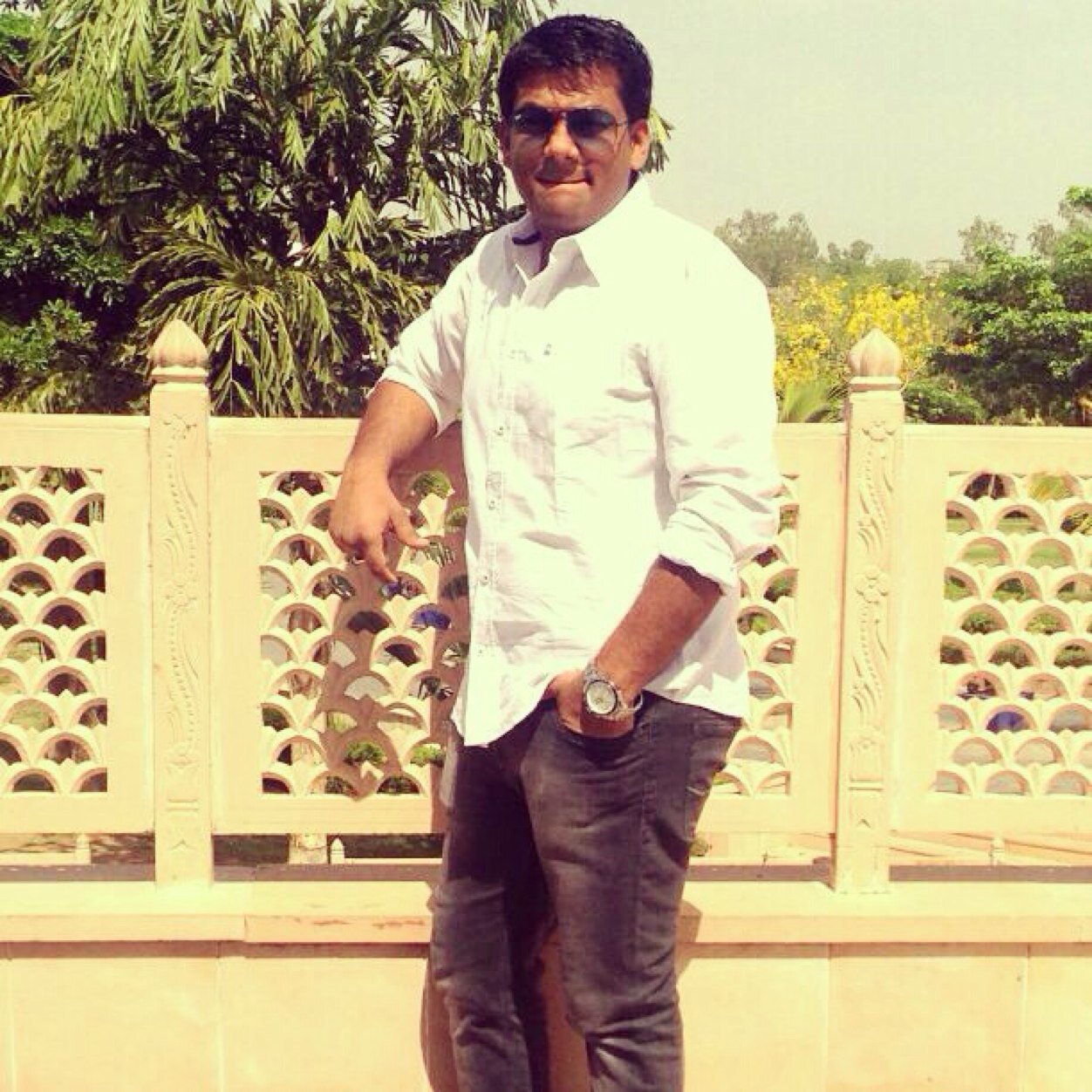 bansalantriksh's profile picture. 