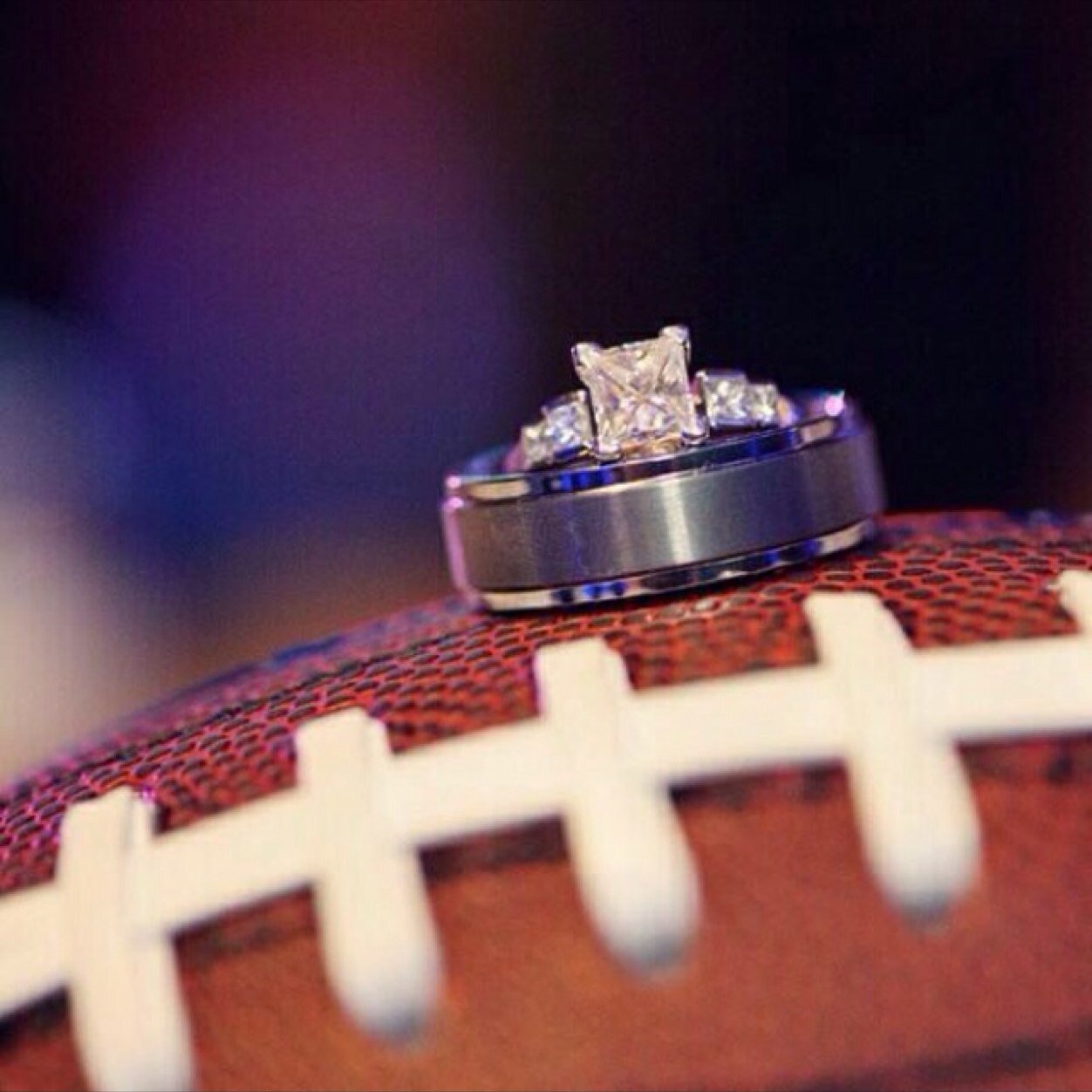Christian. Coach's Wife. Teacher. Cheer Coach. Loving Off-Season.