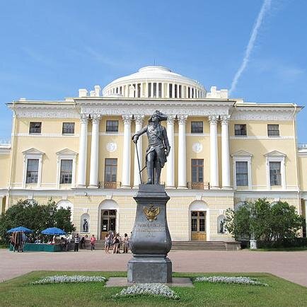 PavlovskyPark's profile picture. Самые свежие фото #Instagram из Павловского парка в долине реки Славянки под Санкт-Петербургом (памятник русского классицизма конца XVIII — начала XIX веков)