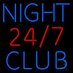 Night Club (@sclnightclub) Twitter profile photo