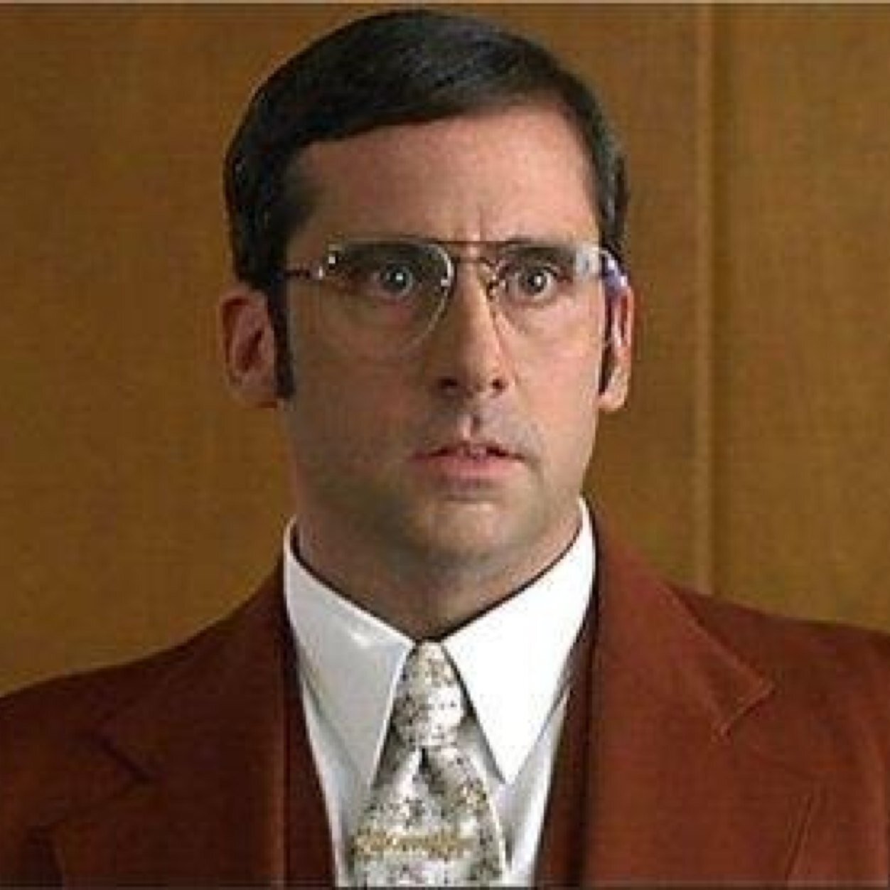 Weatherman for Channel 4 News and GNN. IQ of 48. Trident thrower. People tend to like me because I am polite and rarely late. I enjoy ice cream and slacks.