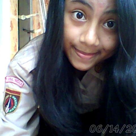 Siswa SMP N 1 bobotsari