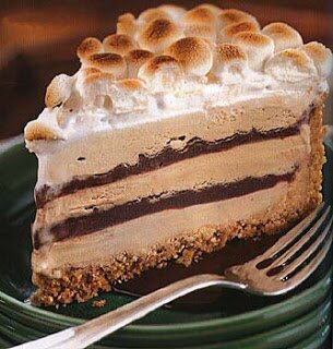 Wanna Cake and Ice Cream? Buy in here! Open at 3pm until 5pm