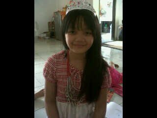 23 Oktober 2002 | SDN 1 Babakan | syg ayah mamah