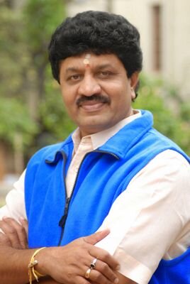 Social Worker, Actor,Youth & Peta Awardee,Loves  Music,World Peace .working for Youth & Women empowerment.ExMLA, Ex Corporator exPresident,OBC Morcha,Ka.Grahaka