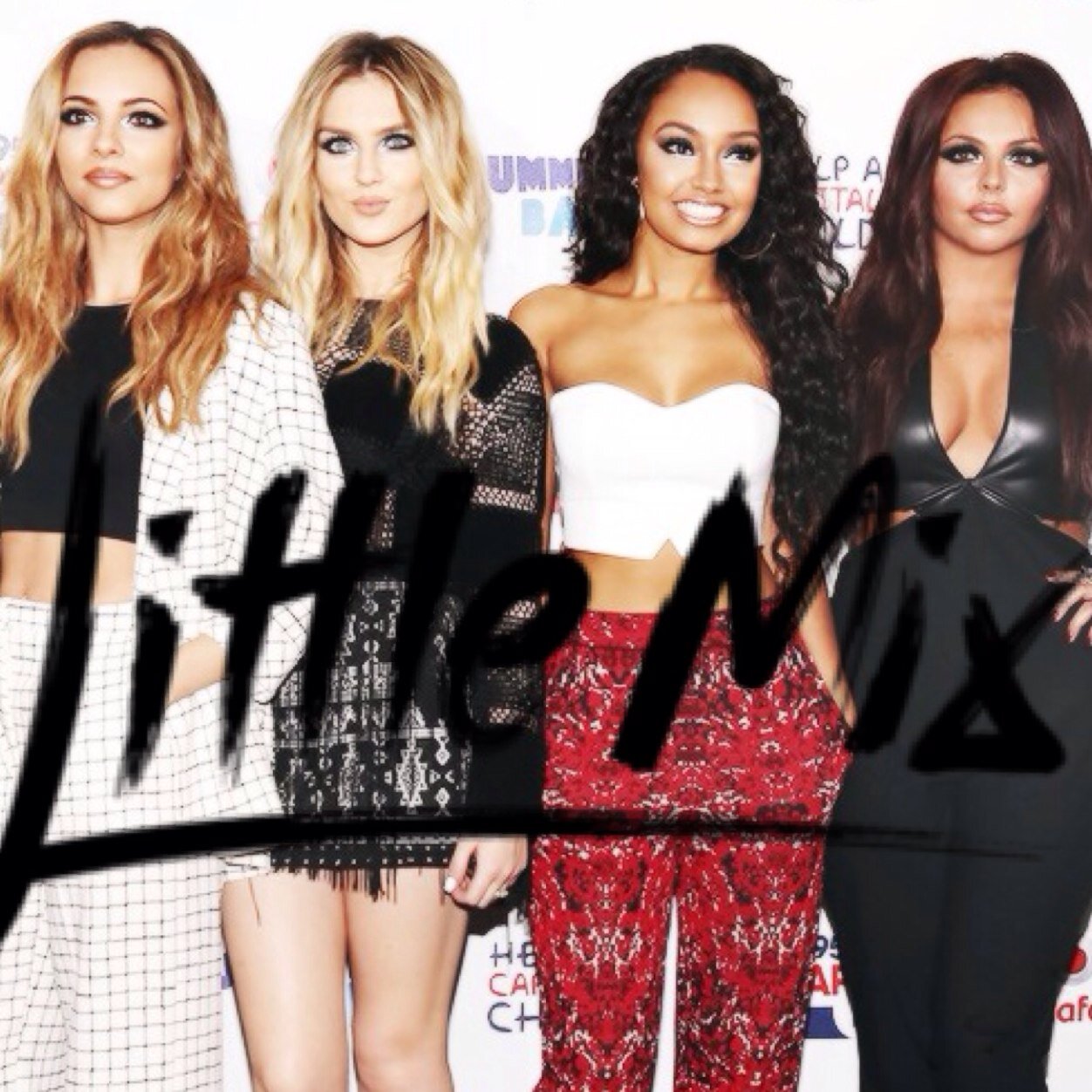 Support account of Little Mix!! We love Little Mix ❤️ @PadYazmin,@yeyarivera5 and @Musicitsmydrug