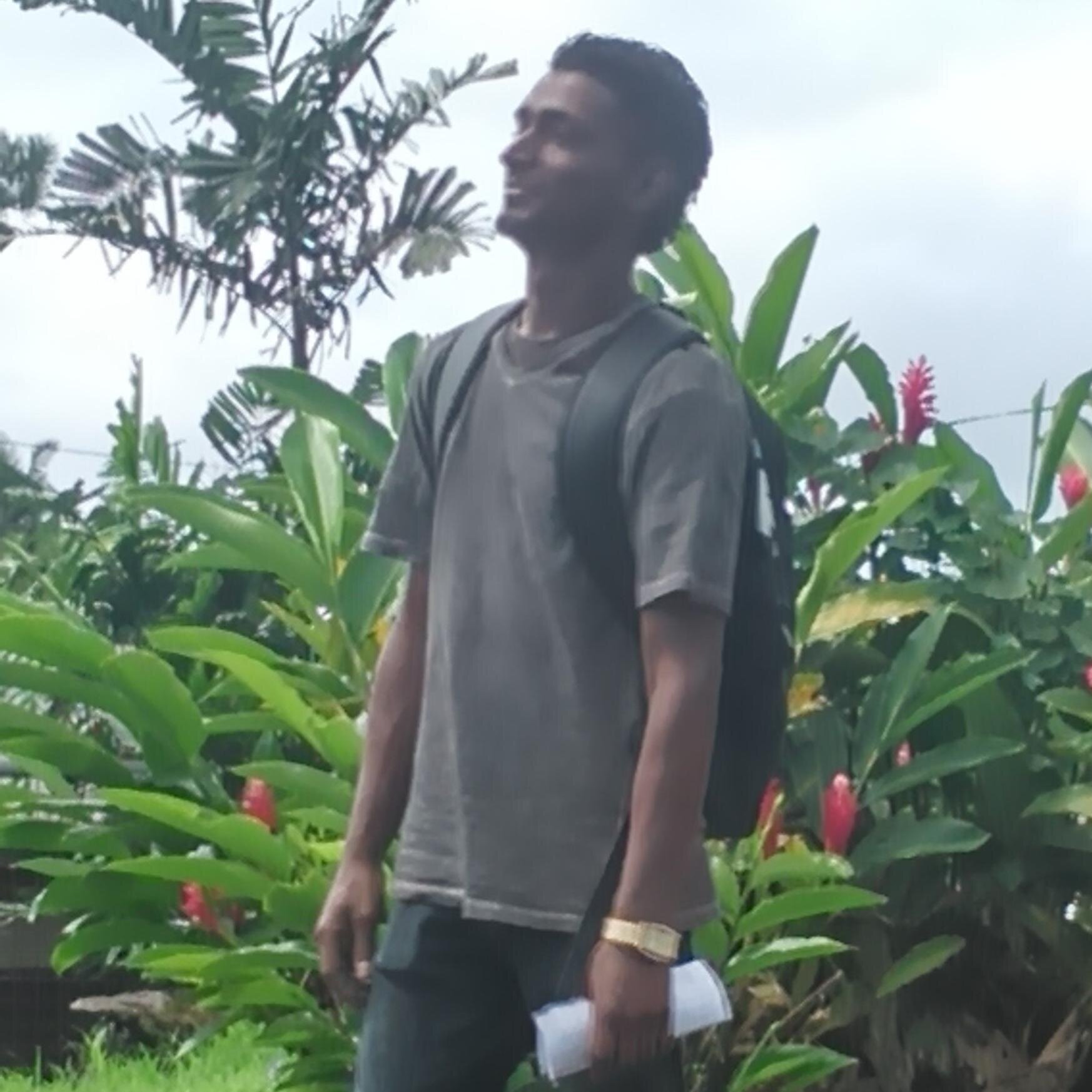 RajineshChand's profile picture. 