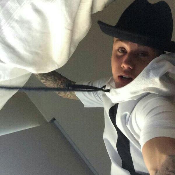 ♡♡♡ Beliebe and Lovatic @justinbieber @ddlovato  ♡♡♡