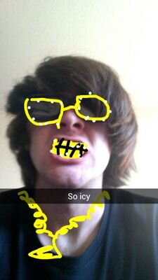 jtunafish94's profile picture. be true to you and enjoy the little things