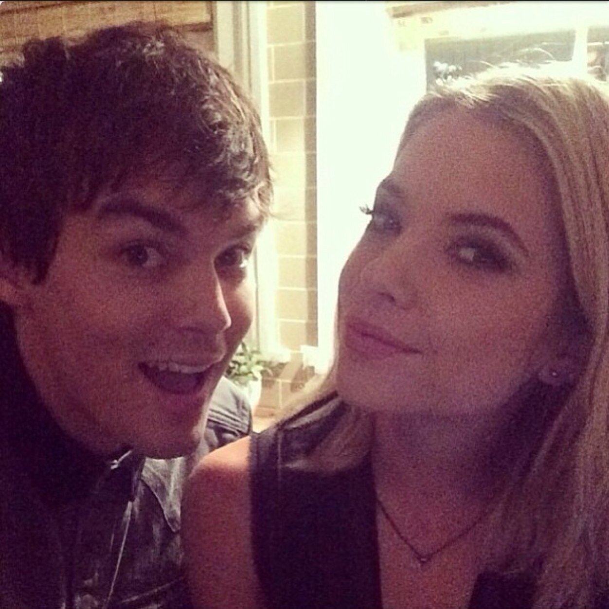 Im to obsessed with haleb to not have a haleb twitter•@pllkristen
