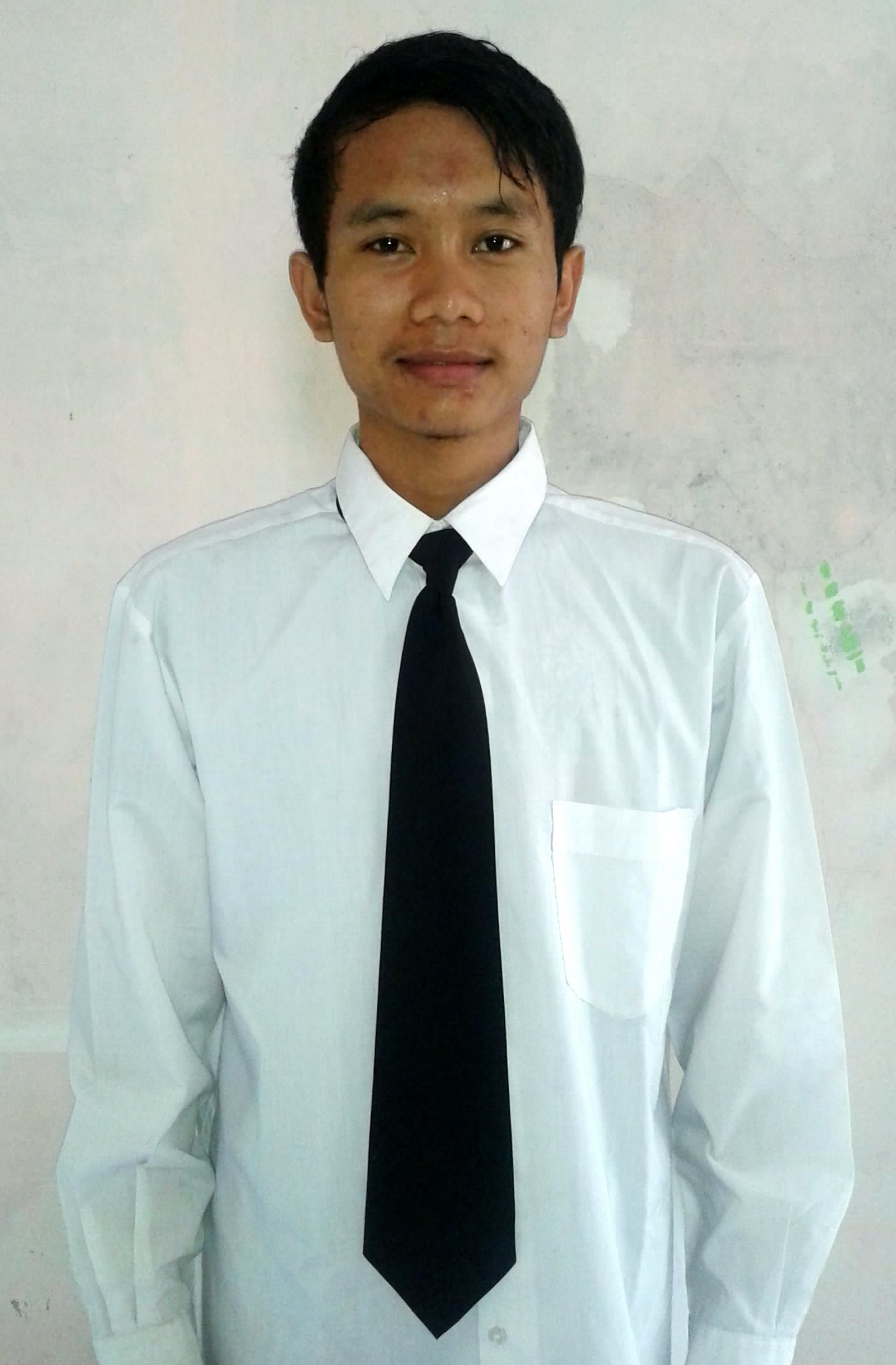 ilhamrosyidin's profile picture. Di Mata air tak ada Air mata