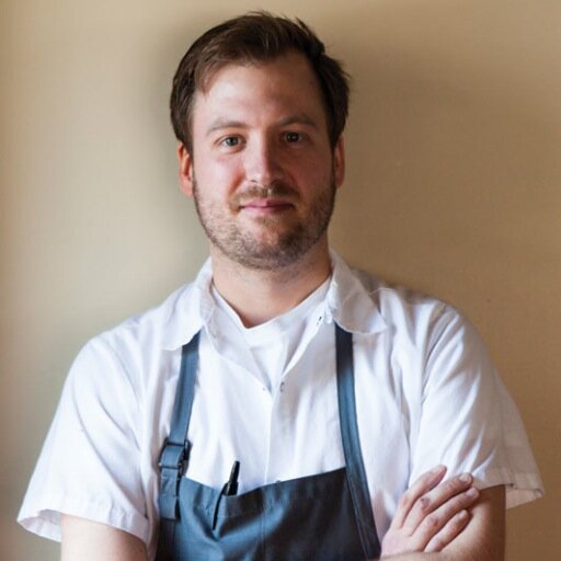 Chef/owner of @ctralprovisions & @tipomaine Restaurants in Portland ME. Mainer, chef, dad, lover of food and drink