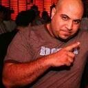 djrickyb's profile picture. 