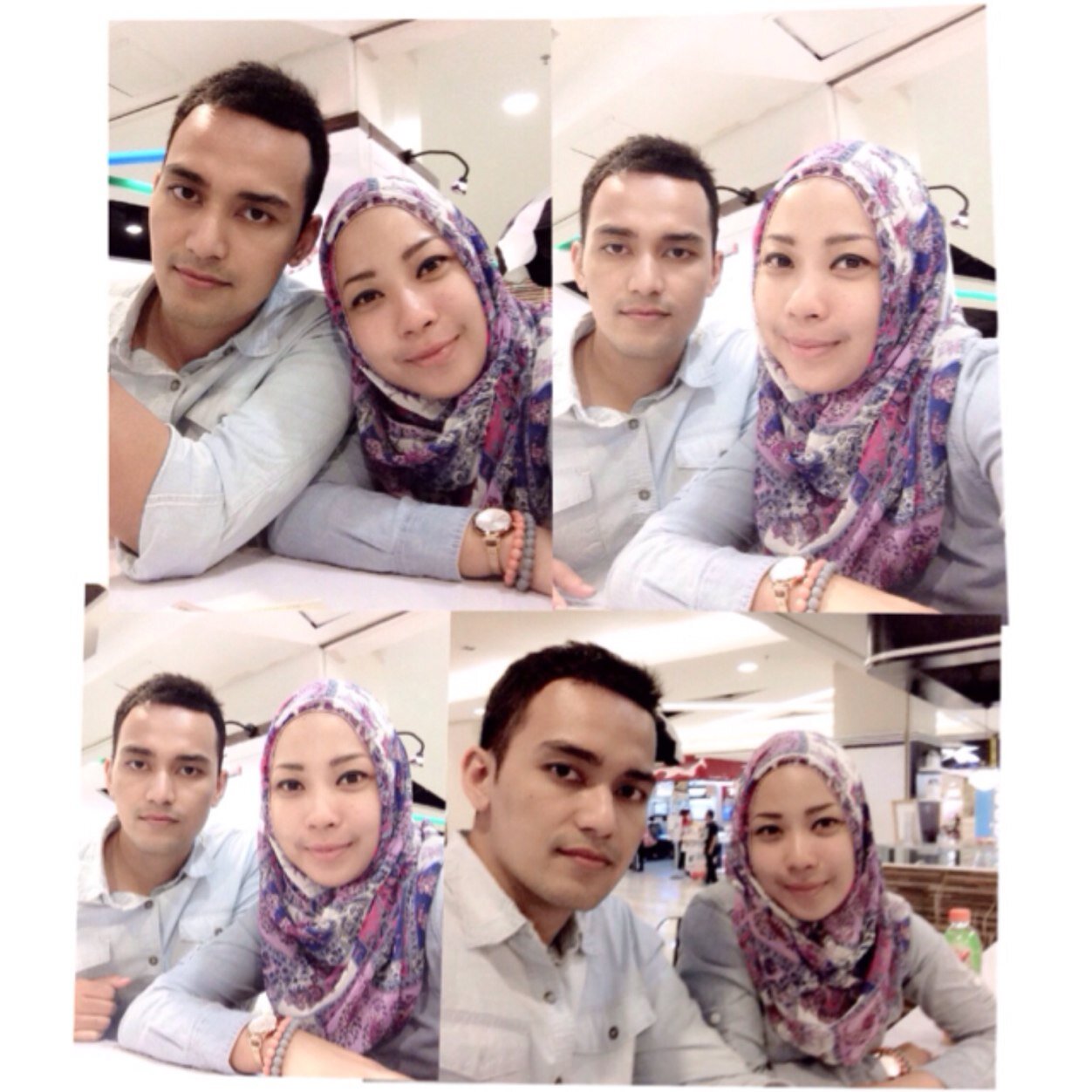 nadiaarasti's profile picture. Mom of two, banker