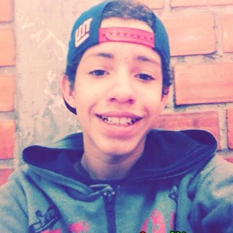 Paz De Jah !