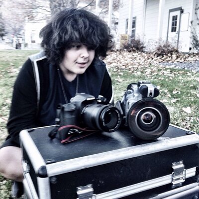 Profile Picture of Alan Mora (@alanmora321) on Twitter