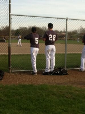 baseball,basketball, and football at portland high