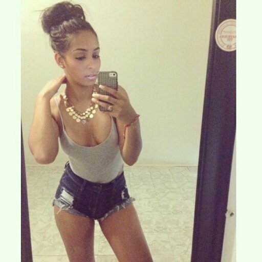 Instagram @is_you_madd Texas finest 22 one child