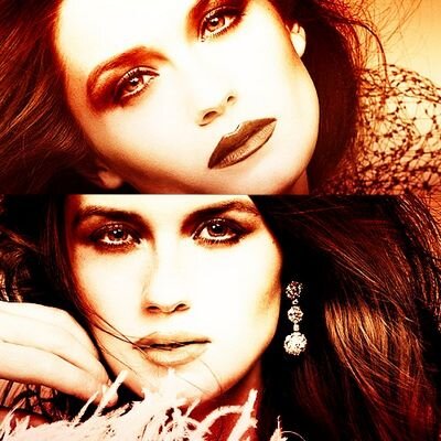 Ex Gryffindor, Madre de 3 Perfecciones#FakesHP