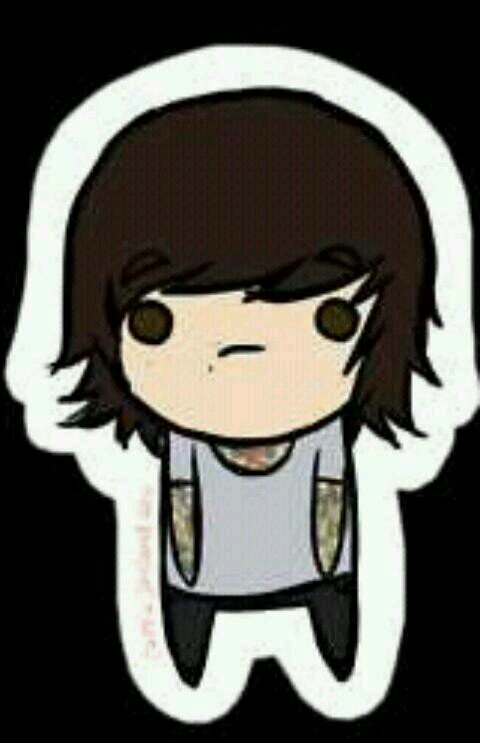 +18¿Qué te puedo decir de mi? Soy un loco. - ¡NO A LA VIOLENCIA CONTRA LA MUJER! Rock & Rock n' Roll♥ - No eres tu, soy yo.
