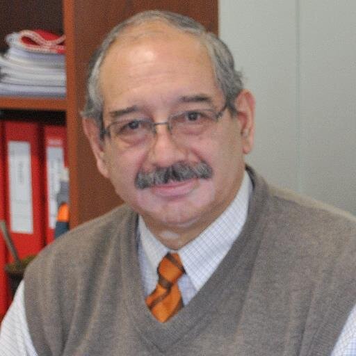 JulioLeivas's profile picture. Consultor en Informática Médica y Documentación Clinica