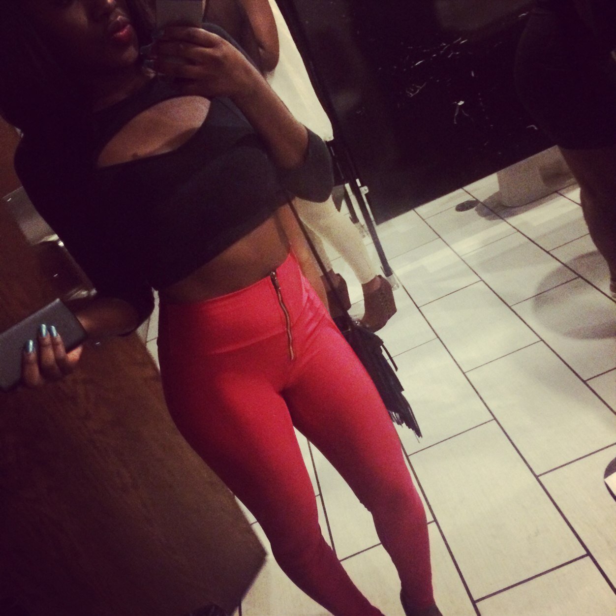 They call me jojo  IG: SheSnapped__
