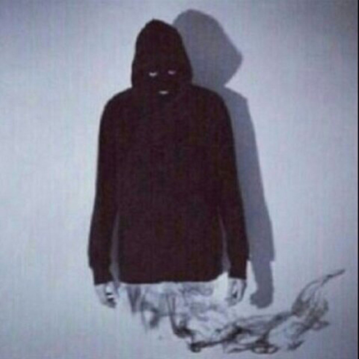 ابوي يقول اعملوا لي فولو .