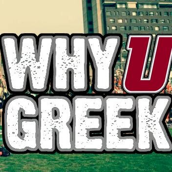 UMass Amherst Office of Fraternities & Sororities. Over forty organizations, four governing councils. Est. 1869
