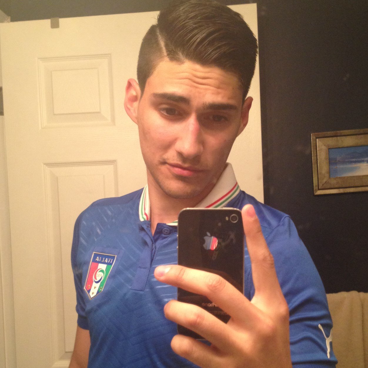 manny_chiantera's profile picture. 