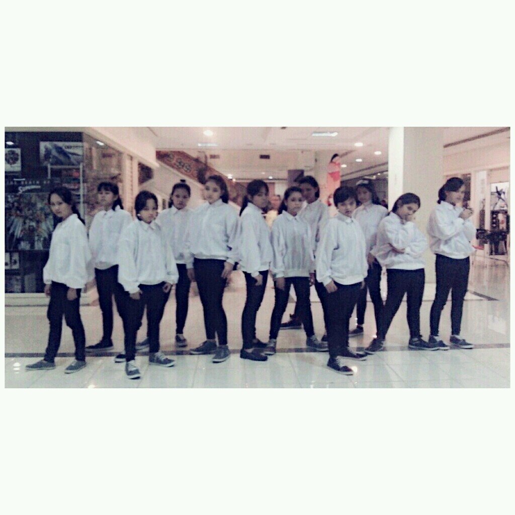 CoverDance of EXO from Bandung, Indonesia|WE ARE ONE XOUL, WE ARE EXOUL|part of @DREnt_official - keep support us ^^