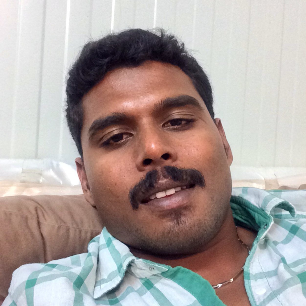 SmilanRoy's profile picture. 