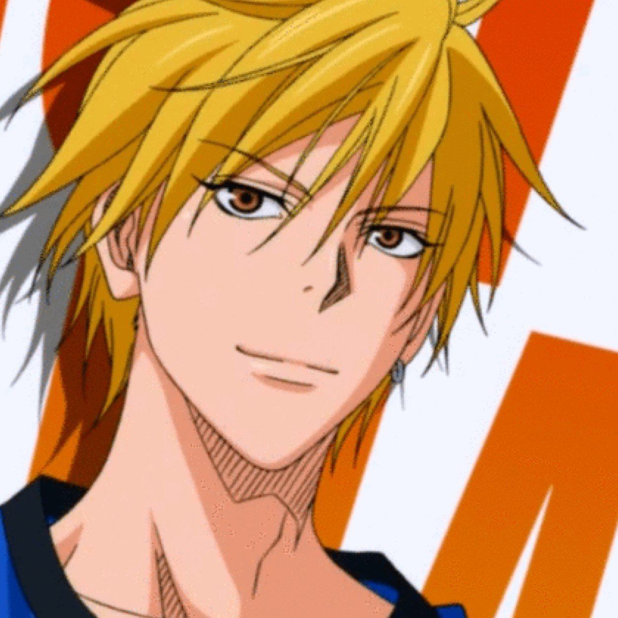アニメ/舞台俳優さん/ももクロ/でんぱ組！ 黒バス/Free!/進撃/ヴヴヴ/弱ペダなど。 レイヤーさん見てるの好き！憧れ！ 黄黒とまこはる天使だと思います。気軽に仲良くしてくださいʕ•͡•ʔ