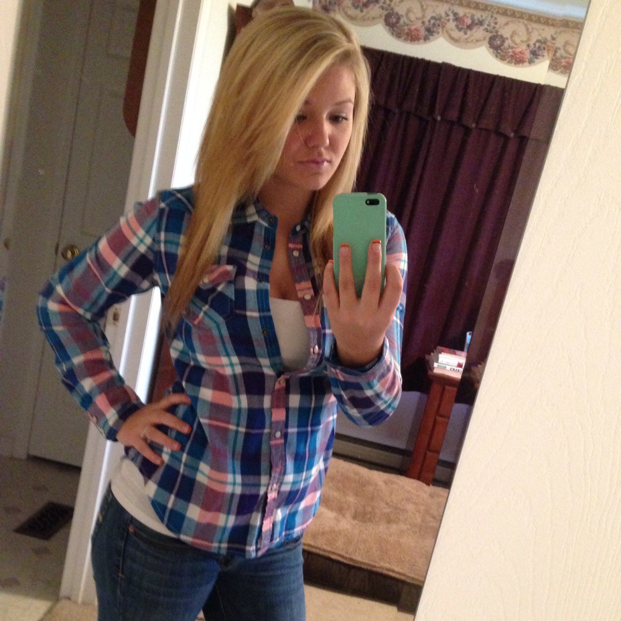 Chevygirll_'s profile picture. 