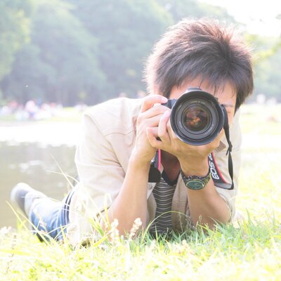 菅家 優介 Yusuke Kanke@チーム房総のプロフィール写真