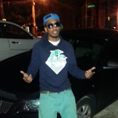 Tevin ware new page follow me i follow back asap UT17