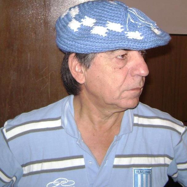 Acompañando a la Filial de Racing en Rosario