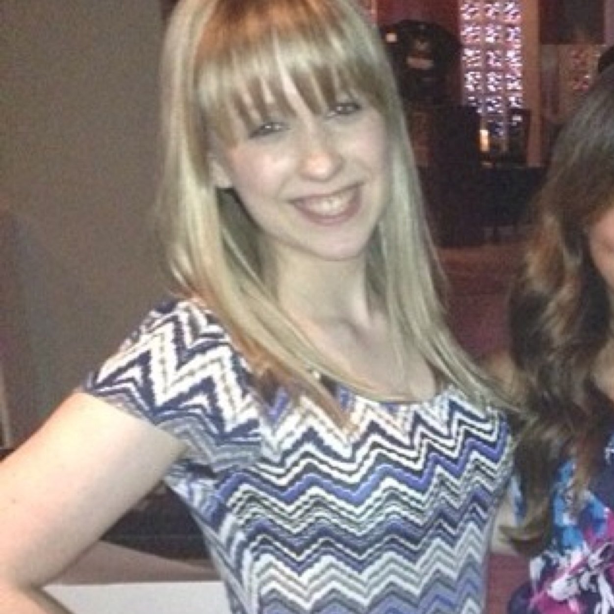 susie_is_real's profile picture. 